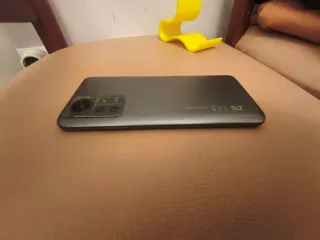 ZTE Blade A72s (128GB)  Muy cuidado!