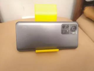 ZTE Blade A72s (128GB)  Muy cuidado!