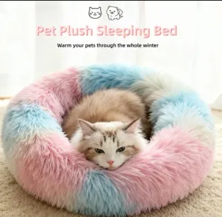 Outlet:Cama Suave para Mascotas 40 cm