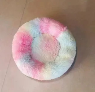 Outlet:Cama Suave para Mascotas 40 cm