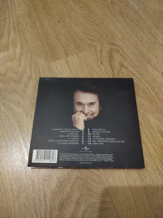 Disco Raphael Infinitos Bailes