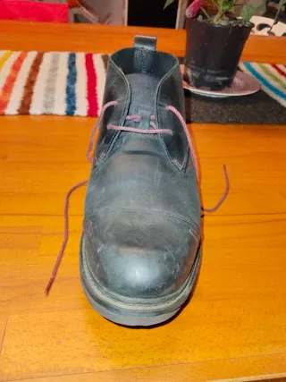 Botín Timberland Carthkeepers Talla 9.5