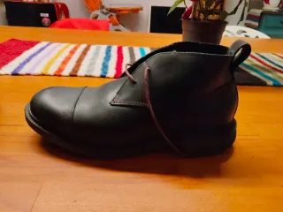 Botín Timberland Carthkeepers Talla 9.5