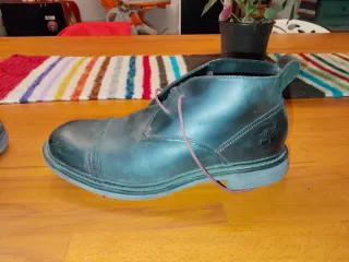 Botín Timberland Carthkeepers Talla 9.5