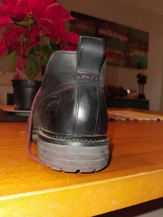 Botín Timberland Carthkeepers Talla 9.5