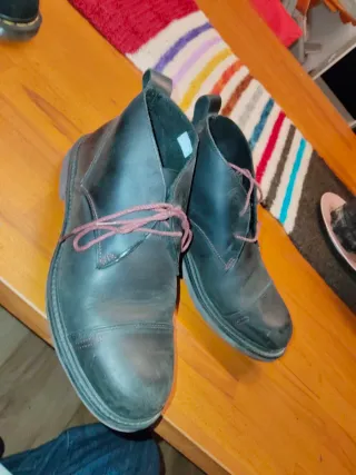 Botín Timberland Carthkeepers Talla 9.5