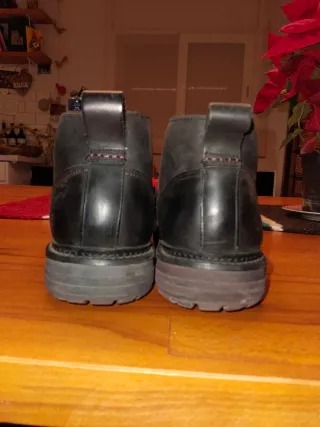 Botín Timberland Carthkeepers Talla 9.5