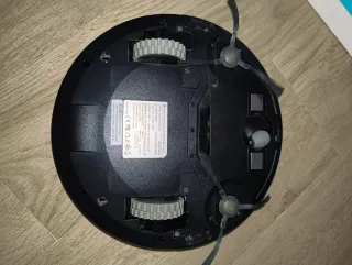 Robot aspirador Lefant M210P + otro para piezas