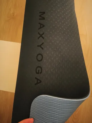 Esterilla de Yoga TPE Eco-Friendly