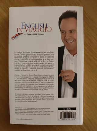 English in Viaggio