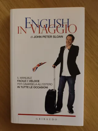 English in Viaggio