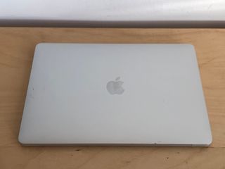 MacBook Pro 13 2018 500GB Touch Bar