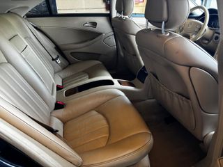 Mercedes-Benz CLS 350