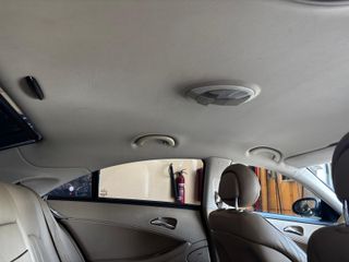 Mercedes-Benz CLS 350