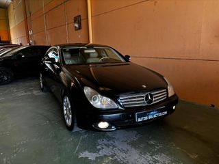 Mercedes-Benz CLS 350