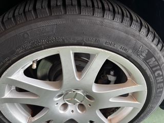 Mercedes-Benz CLS 350