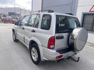 Suzuki Grand Vitara 2004
