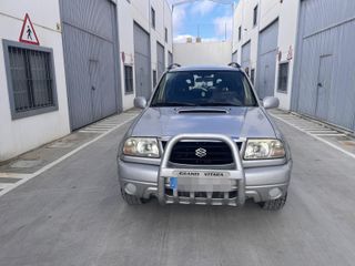 Suzuki Grand Vitara 2004