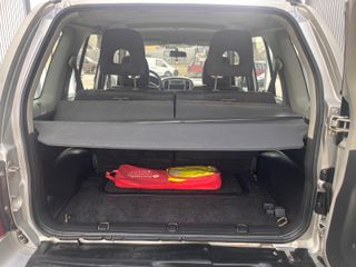 Suzuki Grand Vitara 2004