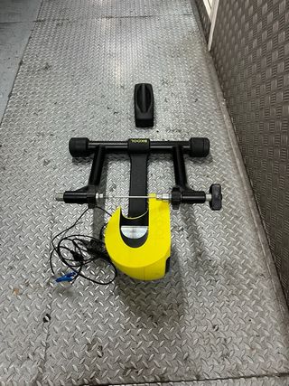 Rodillo Bkool Smart Pro