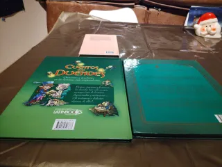 Manolito Gafotas y otros