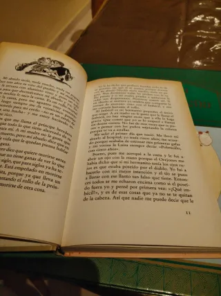 Manolito Gafotas y otros