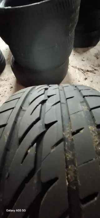 Neumáticos 215/50R17 95W