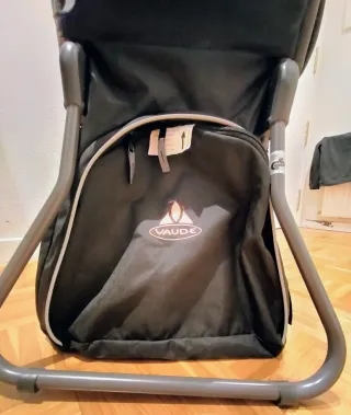 Mochila Portabebés Ergonómica