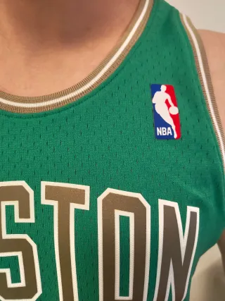 Camiseta NBA Boston Celtics Paul Pierce #34