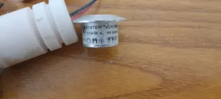 18 faretti LED mini da incasso