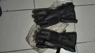 Guantes moto KEVLAR MERCURY PLUS