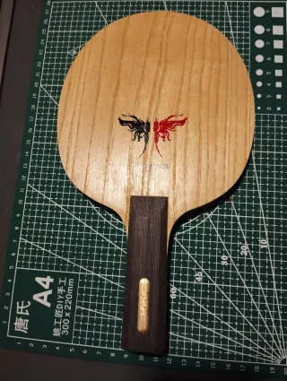 Madera Tenis de Mesa Ping Pong combi