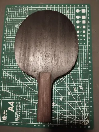 Madera Tenis de Mesa Ping Pong combi