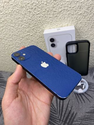 IPHONE 12 MINI 64GB