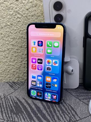 IPHONE 12 MINI 64GB