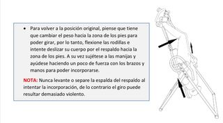 Tabla de inversión Yatek