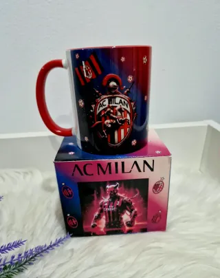 Caneca AC Milan