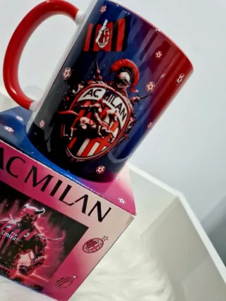 Caneca AC Milan