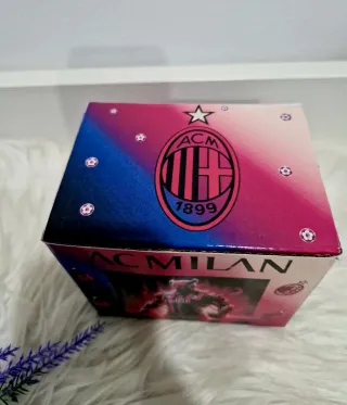 Caneca AC Milan