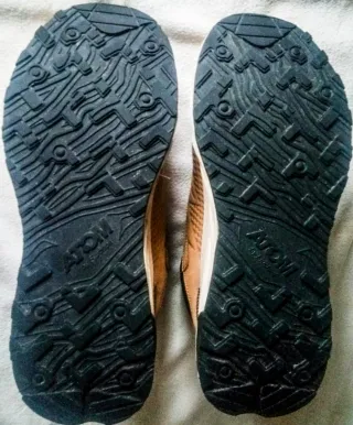 Zapatillas Atom Urban AT 172  Talla 41 + REGALO