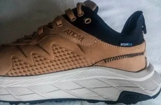 Zapatillas Atom Urban AT 172  Talla 41 + REGALO