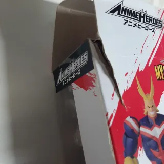 My Hero Academia Figura Midoriya Izuku Ban Dai