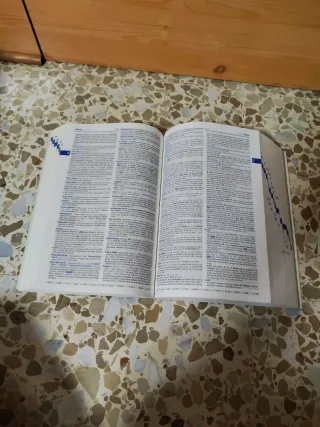 Oxford Advanced Learner's Dictionary Diccionario