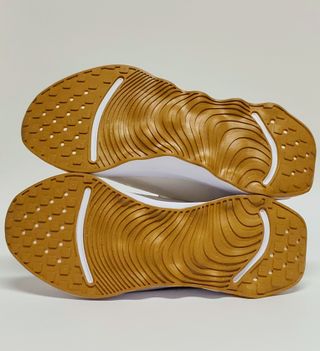 T42.5 - Nike Motiva - Zapatillas - white summit