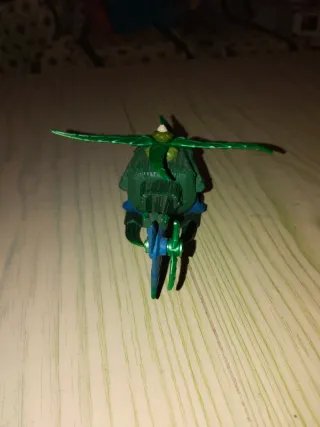 Stealth Stinger vehículo Skylanders Superchargers