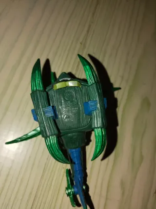 Stealth Stinger vehículo Skylanders Superchargers