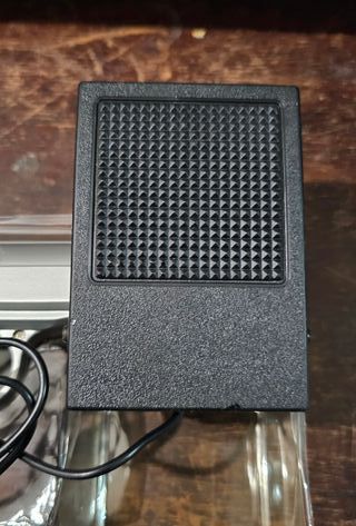 Light Gun 00XSPECIAL con Pedal per PS1