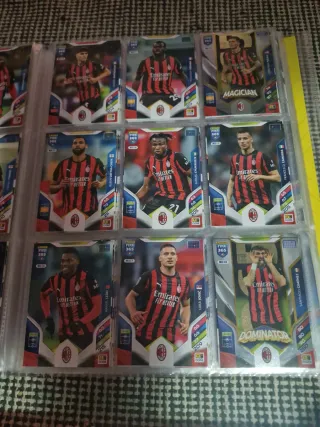 Álbum FIFA 365 Adrenalyn XL 2026