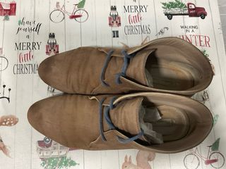 Botines Massimo Dutti Talla 38 de mujer