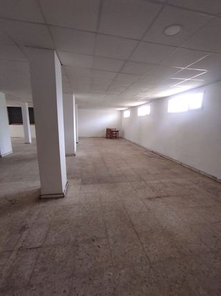 Local comercial en venta en El Rinconcillo en Algeciras